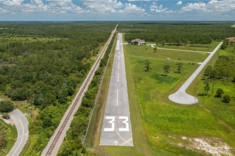 Land in Frostproof, Florida № 1802270 - photo 14
