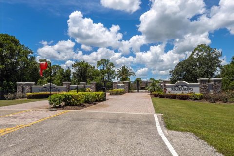 Land in Frostproof, Florida № 1802270 - photo 1
