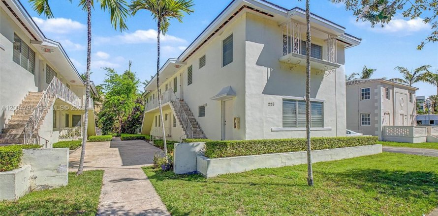Apartment in Coral Gables, Florida 1 bedroom № 2068205