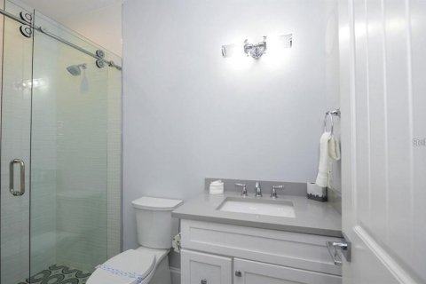 Купить виллу или дом в Анна-Мария, Флорида 3 комнаты, 251.21м2, № 1658037 - фото 22