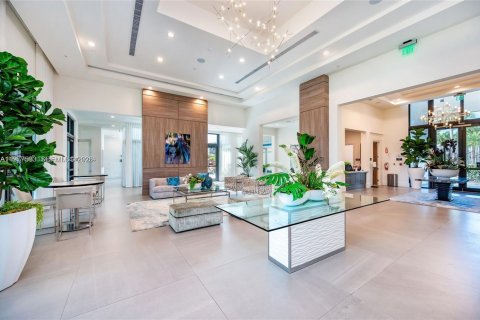 Touwnhouse à louer à Doral, Floride: 3 chambres, 149.02 m2 № 2051430 - photo 24