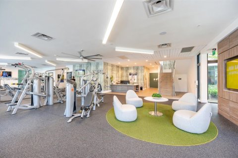 Touwnhouse à louer à Doral, Floride: 3 chambres, 149.02 m2 № 2051430 - photo 30