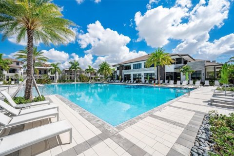 Touwnhouse à louer à Doral, Floride: 3 chambres, 149.02 m2 № 2051430 - photo 29