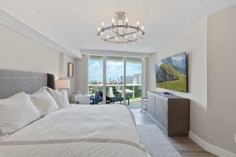 Copropriété à vendre à Sunny Isles Beach, Floride: 2 chambres, 175.21 m2 № 1779140 - photo 22