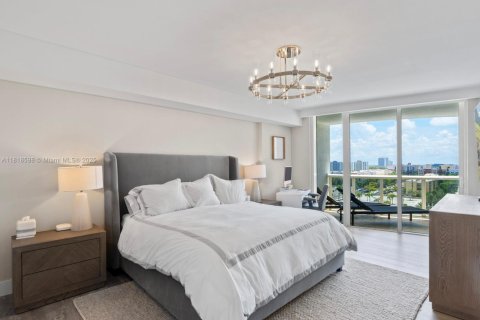 Copropriété à vendre à Sunny Isles Beach, Floride: 2 chambres, 175.21 m2 № 1779140 - photo 23