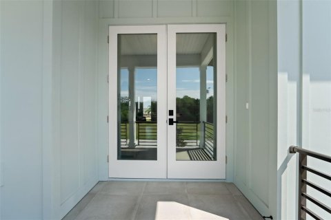 Villa ou maison à vendre à Hernando Beach, Floride: 3 chambres, 167.22 m2 № 1913806 - photo 7