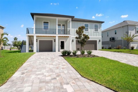 Villa ou maison à vendre à Hernando Beach, Floride: 3 chambres, 167.22 m2 № 1913806 - photo 3