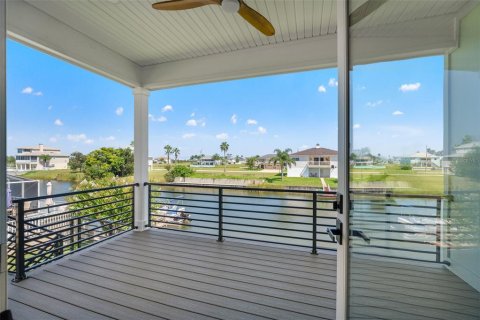 Villa ou maison à vendre à Hernando Beach, Floride: 3 chambres, 167.22 m2 № 1913806 - photo 21