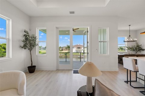 Villa ou maison à vendre à Hernando Beach, Floride: 3 chambres, 167.22 m2 № 1913806 - photo 19