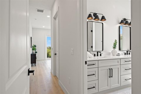 Villa ou maison à vendre à Hernando Beach, Floride: 3 chambres, 167.22 m2 № 1913806 - photo 26