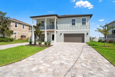 Villa ou maison à vendre à Hernando Beach, Floride: 3 chambres, 167.22 m2 № 1913806 - photo 2