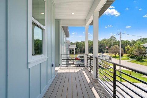 Villa ou maison à vendre à Hernando Beach, Floride: 3 chambres, 167.22 m2 № 1913806 - photo 5
