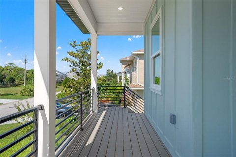 Villa ou maison à vendre à Hernando Beach, Floride: 3 chambres, 167.22 m2 № 1913806 - photo 6