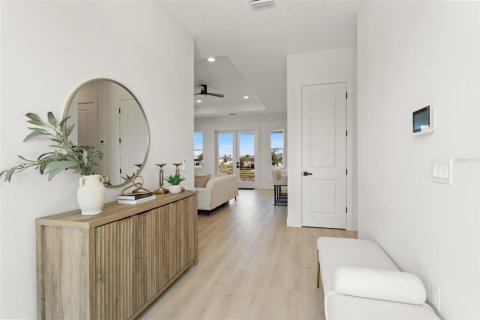 Villa ou maison à vendre à Hernando Beach, Floride: 3 chambres, 167.22 m2 № 1913806 - photo 8