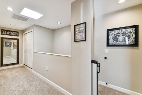 Townhouse in Tampa, Florida 2 bedrooms, 141.4 sq.m. № 1538238 - photo 25