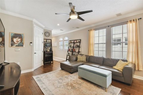 Townhouse in Tampa, Florida 2 bedrooms, 141.4 sq.m. № 1538238 - photo 13