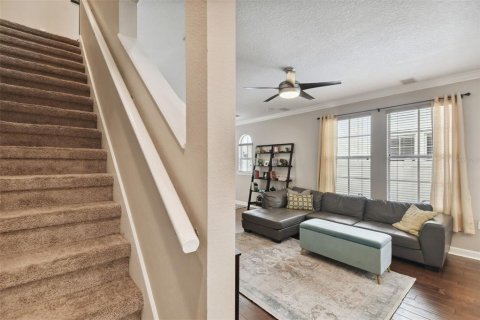 Townhouse in Tampa, Florida 2 bedrooms, 141.4 sq.m. № 1538238 - photo 19