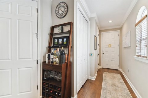Townhouse in Tampa, Florida 2 bedrooms, 141.4 sq.m. № 1538238 - photo 12