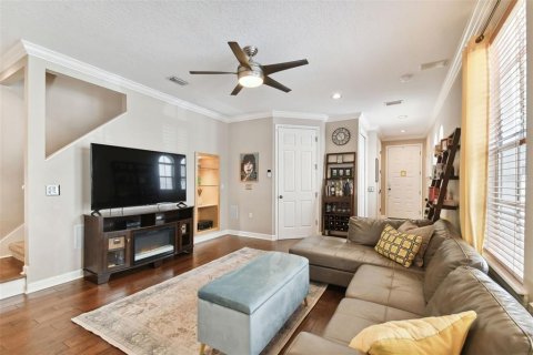Townhouse in Tampa, Florida 2 bedrooms, 141.4 sq.m. № 1538238 - photo 14