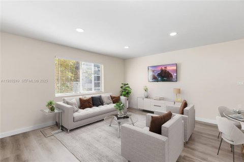 Condominio en venta en Miami, Florida, 1 dormitorio, 58.53 m2 № 1992790 - foto 16