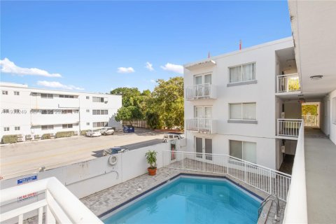 Condominio en venta en Miami, Florida, 1 dormitorio, 58.53 m2 № 1992790 - foto 28