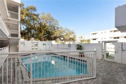 Condominio en venta en Miami, Florida, 1 dormitorio, 58.53 m2 № 1992790 - foto 29