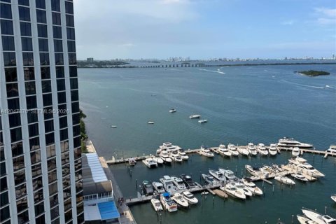 Condo à Miami, Floride, 1 chambre № 2263354