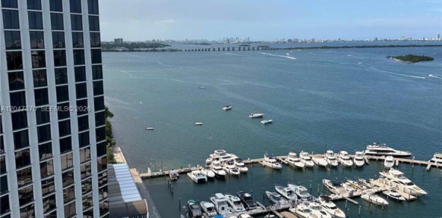 Condo à Miami, Floride, 1 chambre  № 2263354