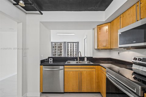 Copropriété à louer à Miami, Floride: 1 chambre, 82.68 m2 № 2263354 - photo 20