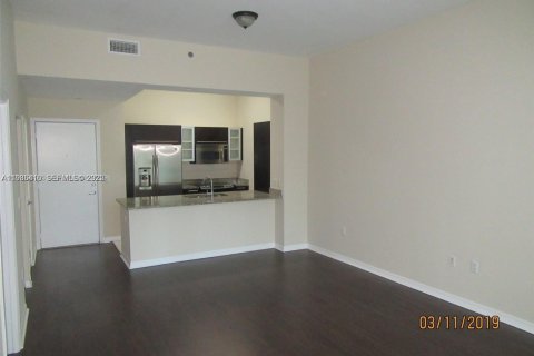 Condo à Miami, Floride, 1 chambre  № 1994372
