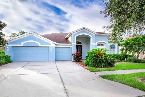 Villa ou maison à Zephyrhills, Floride 4 chambres, 249.26 m2 № 2227787