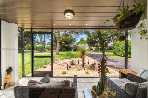 Casa en venta en El Portal, Florida, 3 dormitorios, 160.54 m2 № 1933125 - foto 3