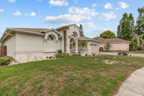 House in Holiday, Florida 4 bedrooms, 234.58 sq.m. № 1778824 - photo 2