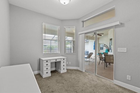 House in Holiday, Florida 4 bedrooms, 234.58 sq.m. № 1778824 - photo 19