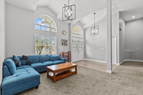 House in Holiday, Florida 4 bedrooms, 234.58 sq.m. № 1778824 - photo 6