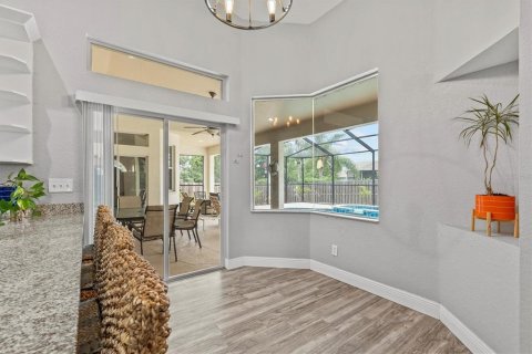 House in Holiday, Florida 4 bedrooms, 234.58 sq.m. № 1778824 - photo 10