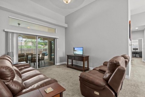 House in Holiday, Florida 4 bedrooms, 234.58 sq.m. № 1778824 - photo 16