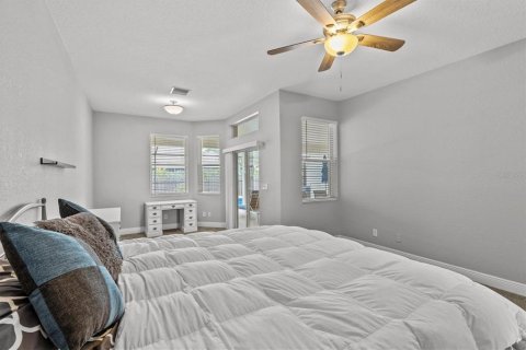 House in Holiday, Florida 4 bedrooms, 234.58 sq.m. № 1778824 - photo 18