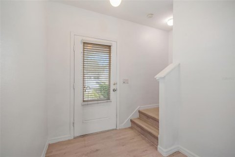 Купить таунхаус в Киссимми, Флорида 4 комнаты, 169.45м2, № 2115866 - фото 22
