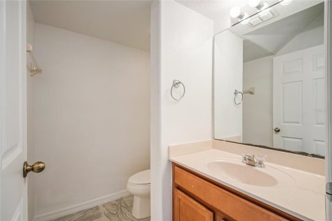 Купить таунхаус в Киссимми, Флорида 4 комнаты, 169.45м2, № 2115866 - фото 24