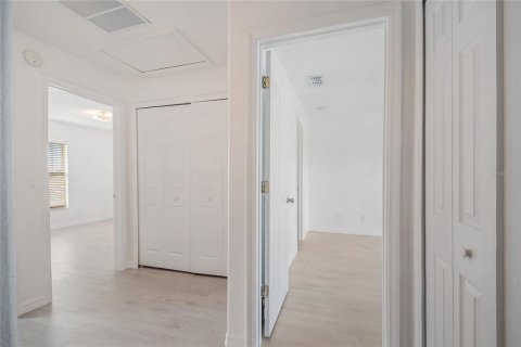 Купить таунхаус в Киссимми, Флорида 4 комнаты, 169.45м2, № 2115866 - фото 30