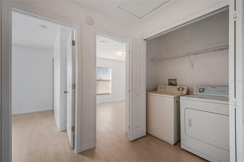 Купить таунхаус в Киссимми, Флорида 4 комнаты, 169.45м2, № 2115866 - фото 9