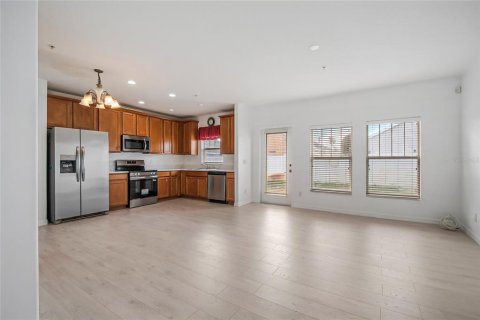 Купить таунхаус в Киссимми, Флорида 4 комнаты, 169.45м2, № 2115866 - фото 19