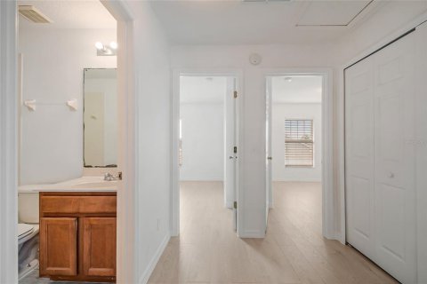 Купить таунхаус в Киссимми, Флорида 4 комнаты, 169.45м2, № 2115866 - фото 6