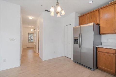 Купить таунхаус в Киссимми, Флорида 4 комнаты, 169.45м2, № 2115866 - фото 21
