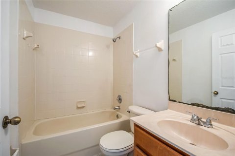 Купить таунхаус в Киссимми, Флорида 4 комнаты, 169.45м2, № 2115866 - фото 7