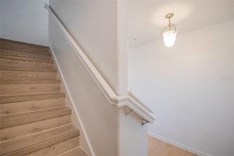 Купить таунхаус в Киссимми, Флорида 4 комнаты, 169.45м2, № 2115866 - фото 29