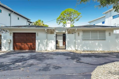 Villa ou maison à vendre à Saint Petersburg, Floride: 3 chambres, 204.48 m2 № 2239707 - photo 5