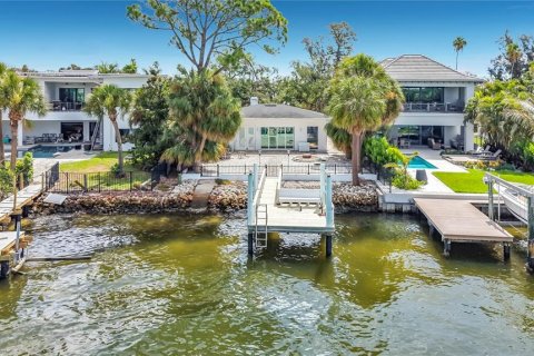 Villa ou maison à vendre à Saint Petersburg, Floride: 3 chambres, 204.48 m2 № 2239707 - photo 22