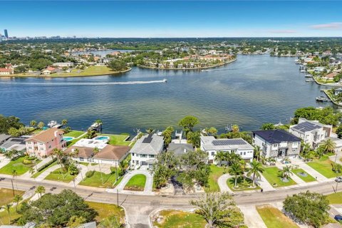 Villa ou maison à vendre à Saint Petersburg, Floride: 3 chambres, 204.48 m2 № 2239707 - photo 16